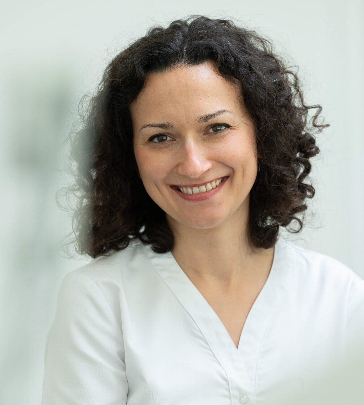 Dr. Agnes Salamon Wien Kieferorthopädie