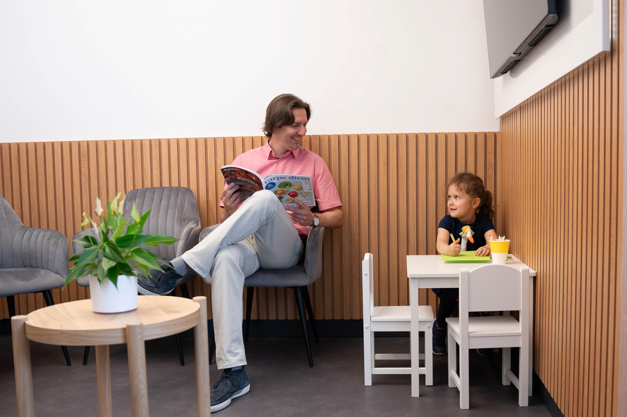 Kinderzahnarzt Wien 1020
